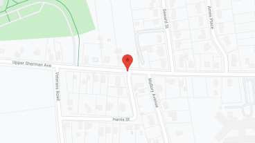 Glens Falls Center for Rehabilitation and Nursing in google map