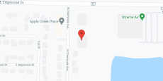 Apple Creek Place in google map