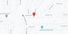 Villas of Holly Brook Collinsville in google map