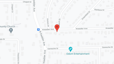 Villas of Holly Brook Collinsville in google map