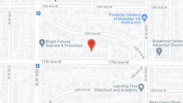 The Villas of Holly Brook Bradenton Cove in google map