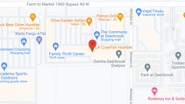 Crimson Heights in google map