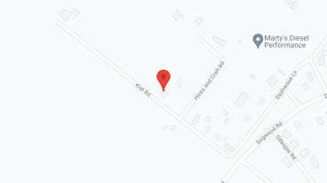 Caraway Manor II in google map