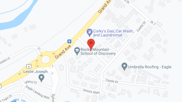 Castle Peak Senior Life and Rehabilitation in google map