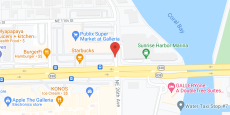 Belmont Village Fort Lauderdale in google map