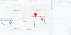 Cobblestone Manor in google map
