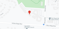 Kansas City Center for Rehabilitation and Nursing in google map