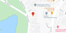 Hudson View Care & Rehab Ctr in google map
