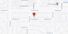 Family Senior Care in google map