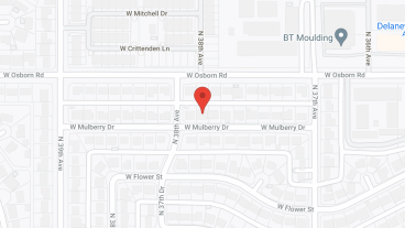 Family Senior Care in google map