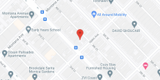 Bentley Suites in google map