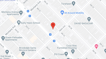 Bentley Suites in google map