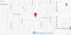 Crystal Care AFH at Hacienda in google map