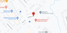 Wildpine Residence in google map