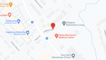 Wildpine Residence in google map