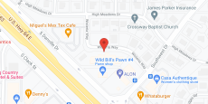 Wisteria Place Independent Living in google map