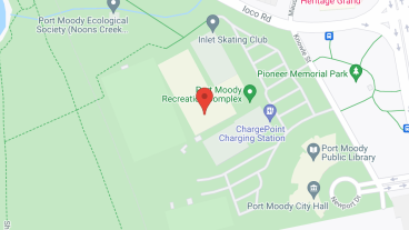 Angels Senior Home in google map