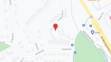 Collingswood Rehabilitation and Healthcare Center in google map