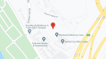 Westwind Memory Care in google map