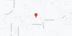 MorningStar of Santa Fe in google map