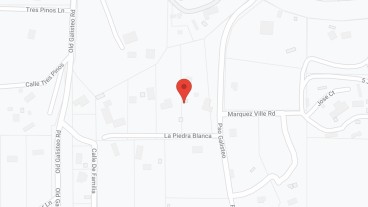 MorningStar of Santa Fe in google map