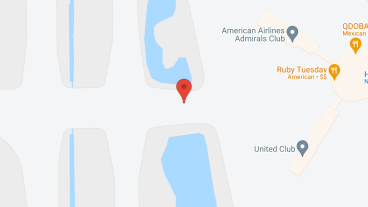 Somerby Lake Nona in google map