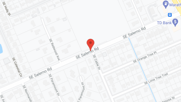 Discovery Village at Stuart in google map