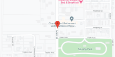 Charles Ford Retirement Communities of New Harmony in google map