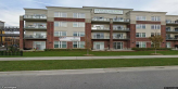 street view of Harmony Hill Retirement Community