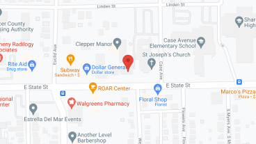 Clepper Manor in google map