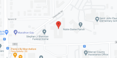 Nugent Convalescent Home Inc in google map