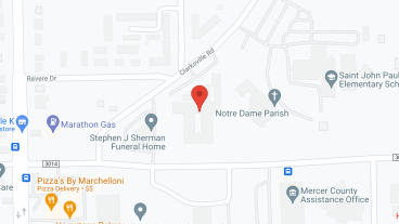 Nugent Convalescent Home Inc in google map
