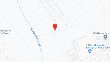 Runk and Pratt at Liberty Ridge in google map