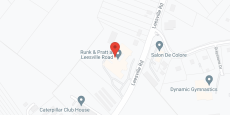 Runk and Pratt at Leesville Road in google map
