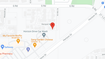 The Lodge at Grand Junction in google map