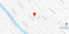 Paradise Living Centers - Central Phoenix in google map