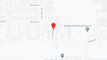Assure Care AFH LLC in google map