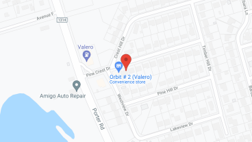 Above and Beyond Assisted Living in google map