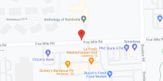 StoryPoint Northville in google map