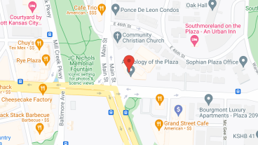 The Ashton on the Plaza in google map