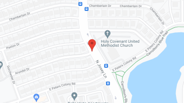 Silver Oaks Residential Assisted Living in google map