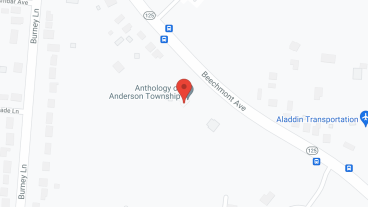 The Ashton at Anderson in google map