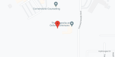 The Magnolia at Oxford Commons in google map