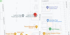 Layton Park Memory Care in google map