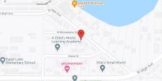 Cameron Assisted Living Facility in google map