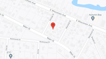 Legacy Assisted Living - Pewaukee in google map