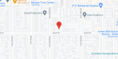 Best Years Assisted Living in google map