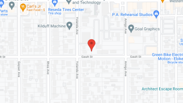 Best Years Assisted Living in google map