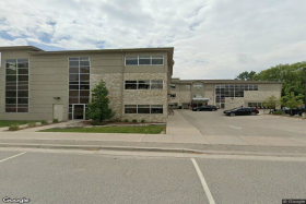 Prince George Retirement Residence 