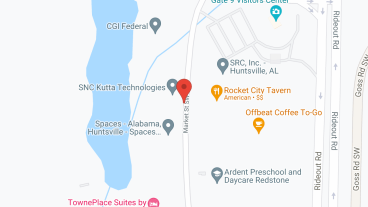 Caring Place Of Alabama in google map